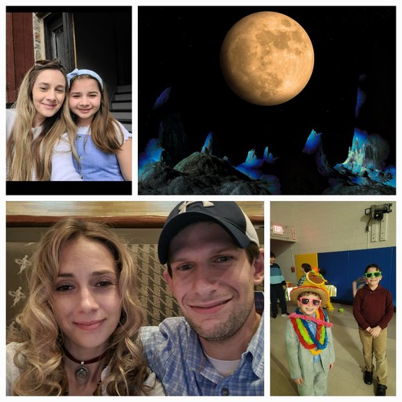 Meet your Posher, Leah - Picture 2 of 2